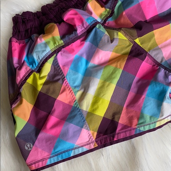 Lululemon Shorts - Picture 2 of 3